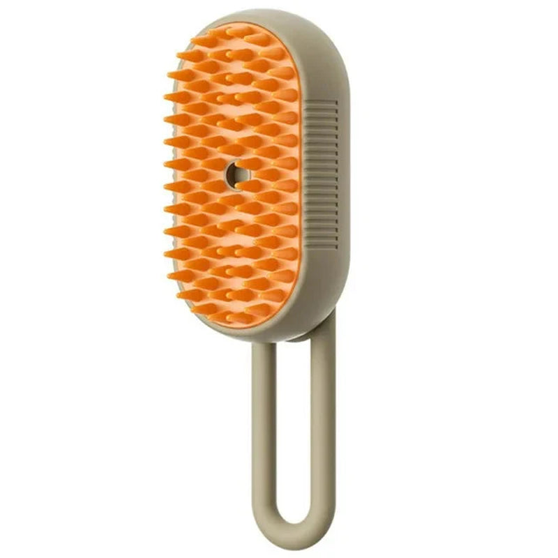 Furrease Steam Pet Groomer