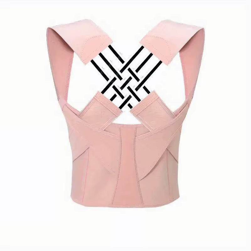 Good Sale Back Posture Brace Humpback Posture Corrector anti Hunchback Posture Corrector