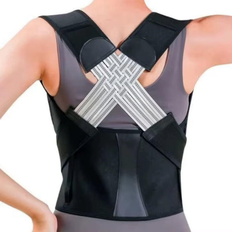 Good Sale Back Posture Brace Humpback Posture Corrector anti Hunchback Posture Corrector