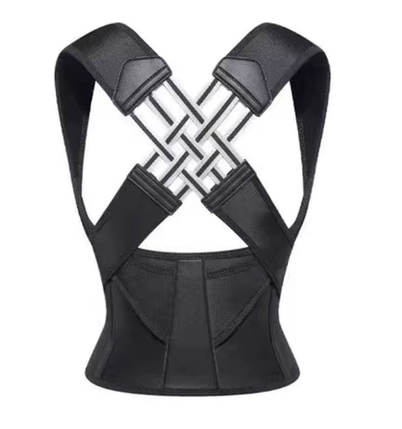 Good Sale Back Posture Brace Humpback Posture Corrector anti Hunchback Posture Corrector