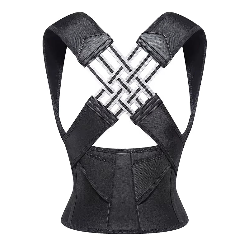 Good Sale Back Posture Brace Humpback Posture Corrector anti Hunchback Posture Corrector
