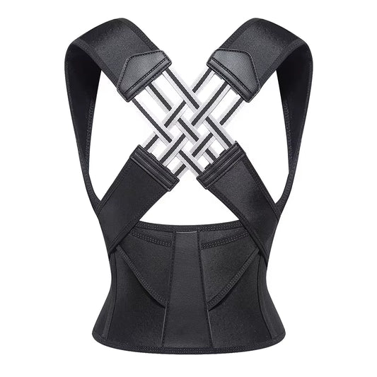 Good Sale Back Posture Brace Humpback Posture Corrector anti Hunchback Posture Corrector