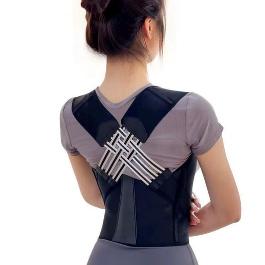 Good Sale Back Posture Brace Humpback Posture Corrector anti Hunchback Posture Corrector